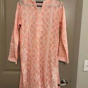 Indian Pakistani outfit